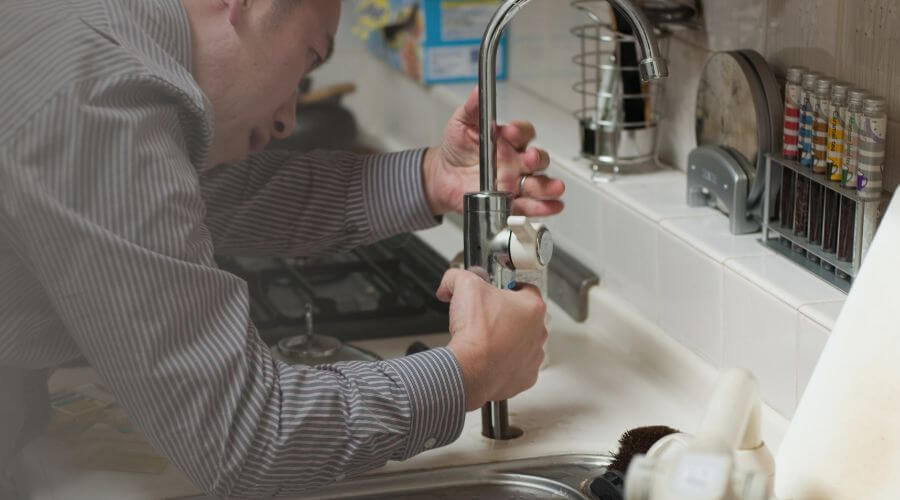 Local expert plumbing services in Brookfield, MO